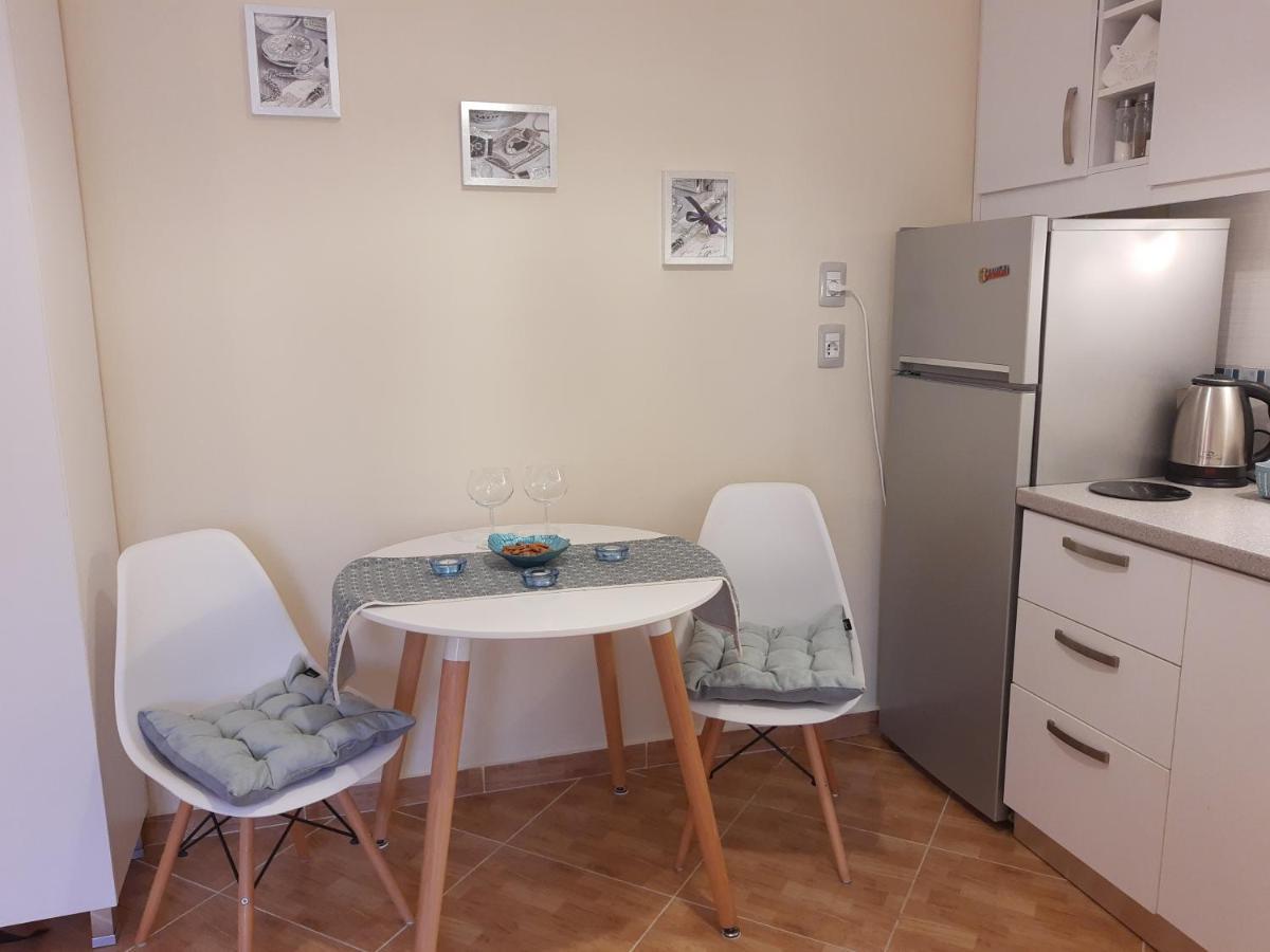 Apartment Elen Orikum