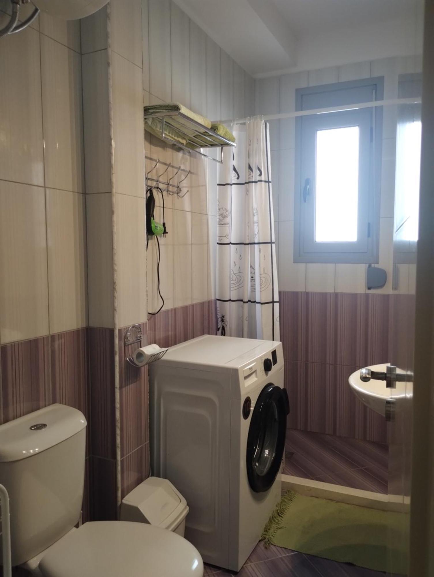 Elen Apartment *