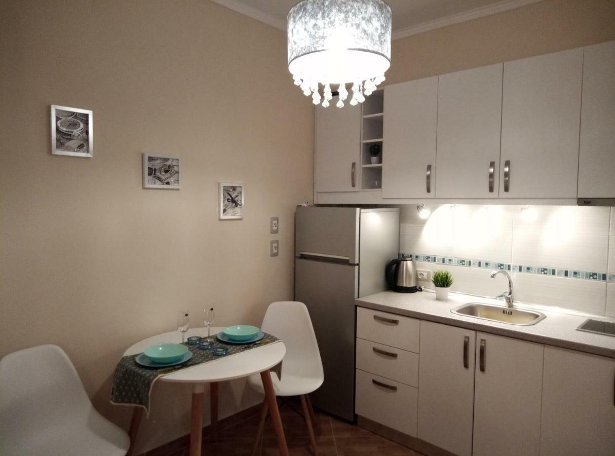 Apartment Elen *