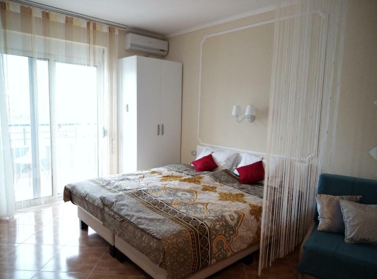 Elen Apartment Orikum