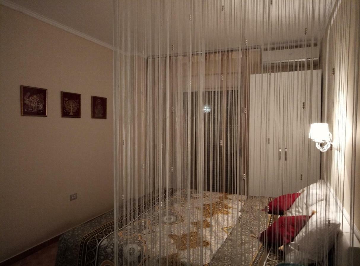 Elen Apartment