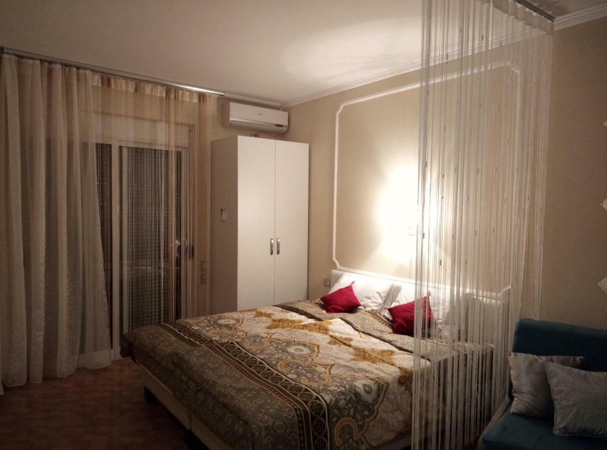 Apartment Elen *